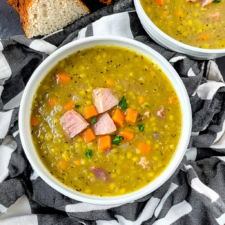 Split Pea Soup