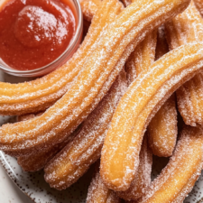 Churros
